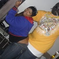 Carl Thomas Photo 32