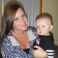 Miranda Meeks Photo 9