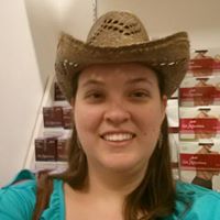 Jessica Waldrop Photo 26