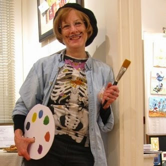 Nancy Lloyd Photo 1