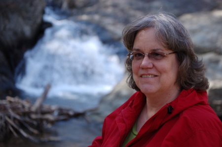 Jill Hartmann Photo 28