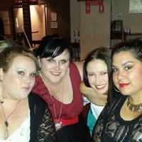 Kimberley Wheeler Photo 28
