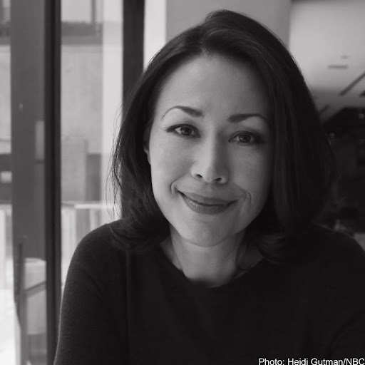 Ann Curry Photo 7