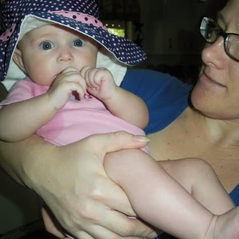Sarah Madison Photo 6