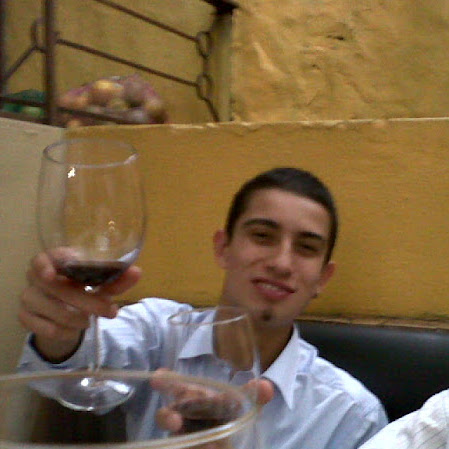 Agustin Chavez Photo 26