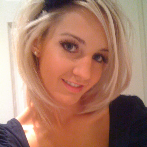 Jessica Robertson Photo 9