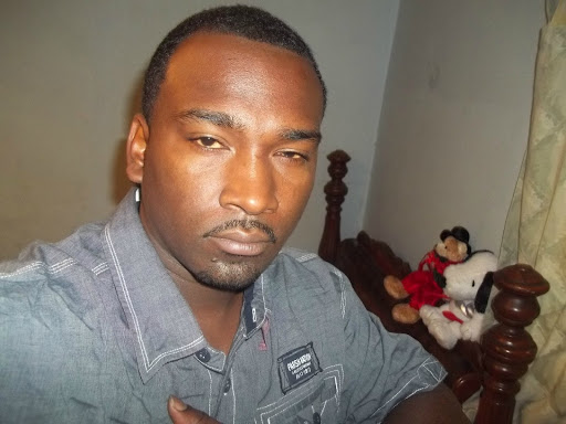 Andre Maxwell Photo 6