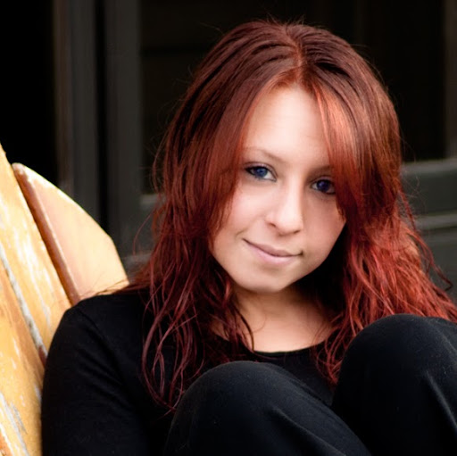 Alexandria Thomas Photo 17