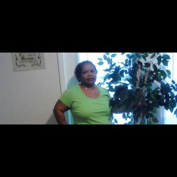 Rebecca Alston Photo 9