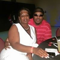 Arlicia Jenkins Photo 1