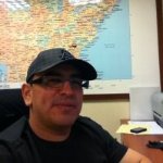 Jamie Silva Photo 2