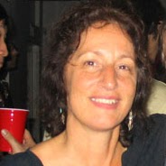 Nancy Finn Photo 31