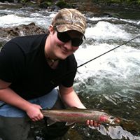 Cody Cooper Photo 24