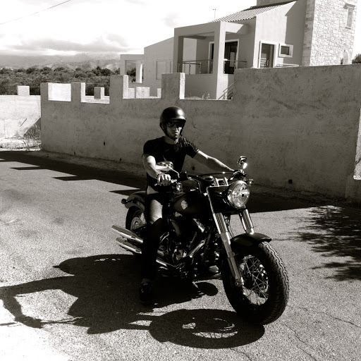 Tony Langdon Photo 4