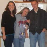 Lorraine Weber Photo 26