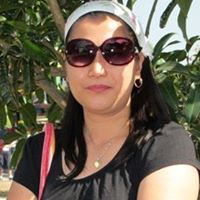 Arlene Sandoval Photo 14