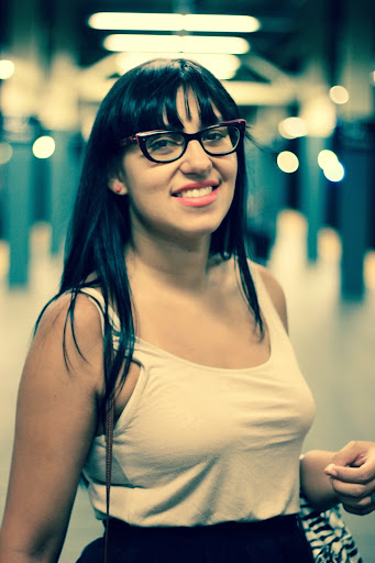 Arlene Garcia Photo 31