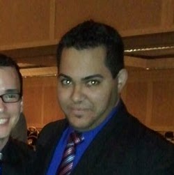 Jose Vazquez Photo 43