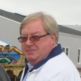 Gordon Stein Photo 15