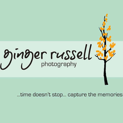 Ginger Russell Photo 15