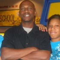 Dwayne Lambert Photo 14