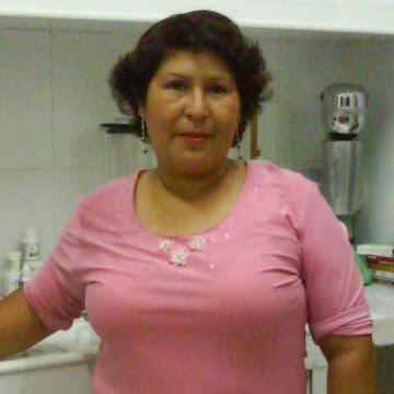 Isabel Heredia Photo 24