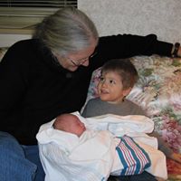 Barbara Starkey Photo 37