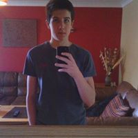 Owen Sharp Photo 27