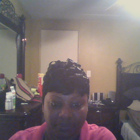 Tina Polk Photo 8