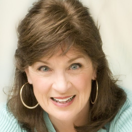 Annette Jordan Photo 3