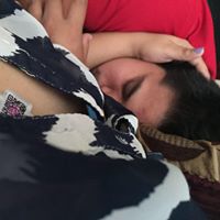 Gabrielle Garza Photo 10