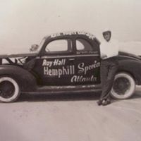 Roy Hall Photo 48