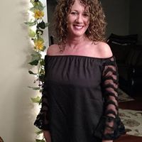 Marcie Harris Photo 11