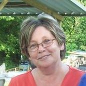 Peggy Keeton Photo 8
