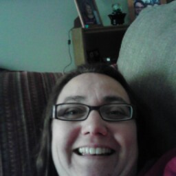 Nancy Merrell Photo 9