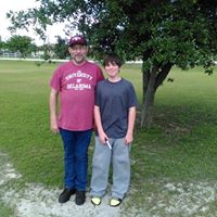 Rodger Robinson Photo 25
