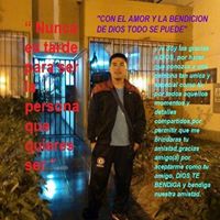 Daryl Daniel Photo 4