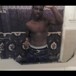 Antoine Powell Photo 11