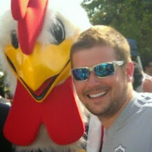 Chris Carpenter Photo 40