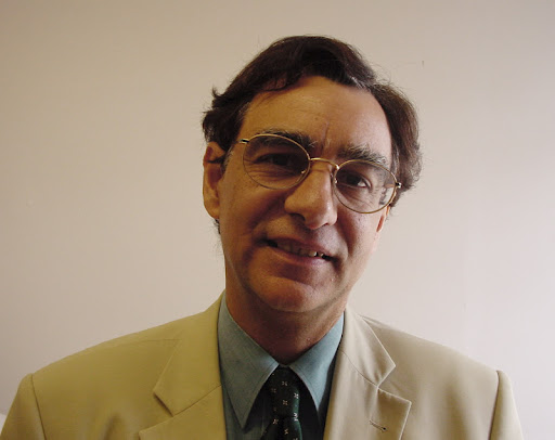 Stephen Barber Photo 19
