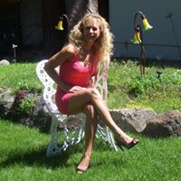 Ruth Lucas Photo 10