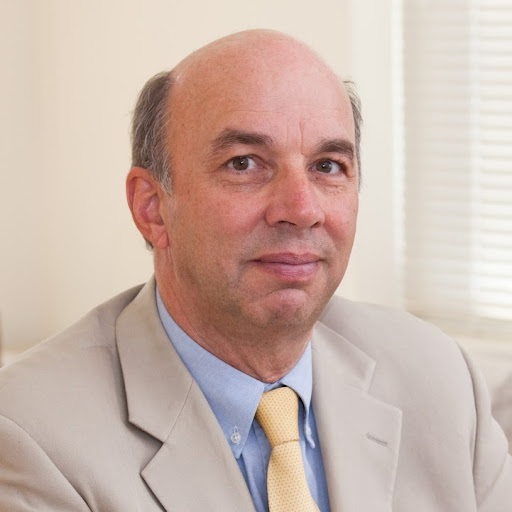 Gregory Guthrie Photo 3