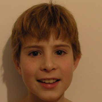 Harry Crawford Photo 19