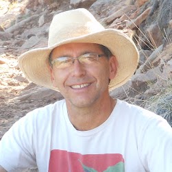 Timothy Crews Photo 32