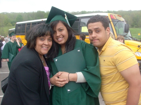 Elizabeth Avila Photo 1