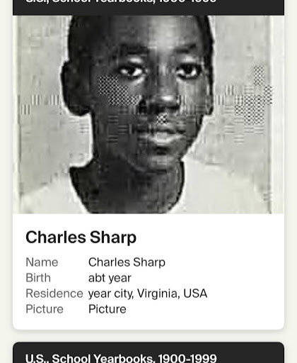 Chuck Sharp Photo 9
