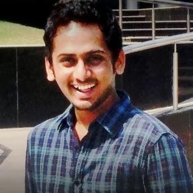 Rakesh Varma Photo 20