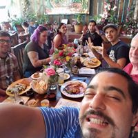 Eddie Zaldivar Photo 16