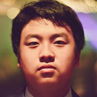 Eric Gu Photo 24