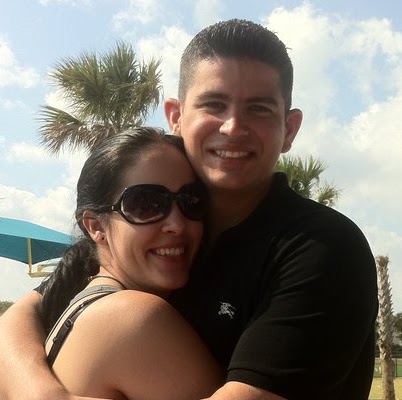 Emily Chavez Photo 13
